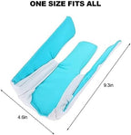 Sock Aid Tool,Easily Pull on Socks Without Bending, for Elderly, Disabled,Pregnant, Diabetics