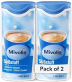 MIVOLIS SWEETENER TABLETS 2400 pcs. - Table Sweeteners | Germany