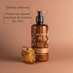 Apivita Shower Gel with Essential Oils 16.9 | &