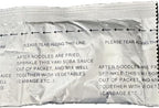 Yaki Soba Stir Fry Noodles 10 packages (16.93oz) /Case
