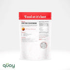 Quay Naturals Piri Piri Seasoning Mix, 5 oz - Original Flavor - Perfect for Chicken, Seafood & Fries - Multi Purpose Peri Peri Spice Rub & Blend - No Preservatives, Colors & Additives - Non GMO