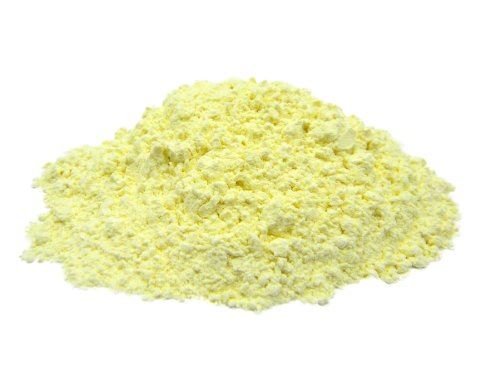 Washed Moong Bean Flour (moong dall flour) - 500g