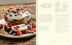I Sleep in My Kitchen: Comfort Food Recipes from My Palestinian American Home: A Cookbook