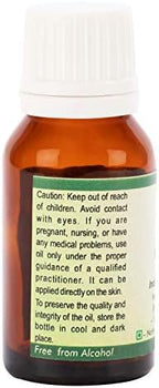Indigo Oil | Indigofera Tinctoria | for Hair | for Body | for Massage | Pure Indigo Oil | 100% Pure Natural | 30ml | 1.01oz by R V Essential