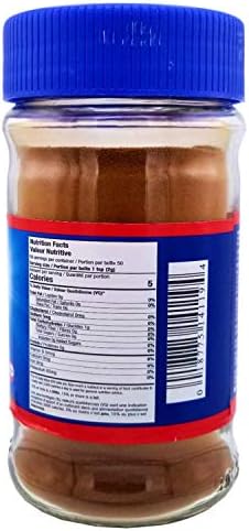 Mountain Peak Instant Coffee – Premium Jamaican Blend, 100g Jar