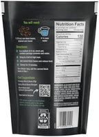 Frontier Co-op Spicy Black Bean Soup Mix, 7.90 oz - Hearty Blend for Soups, Stews, and Meal Prep