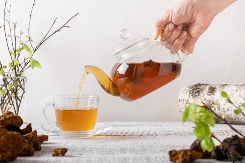 Witch Hazel Leaf Herbal Tea - 56 grams - Resealable Bag - Premium Quality (Witch Hazel Leaf)