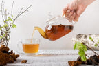 Witch Hazel Leaf Herbal Tea - 56 grams - Resealable Bag - Premium Quality (Witch Hazel Leaf)