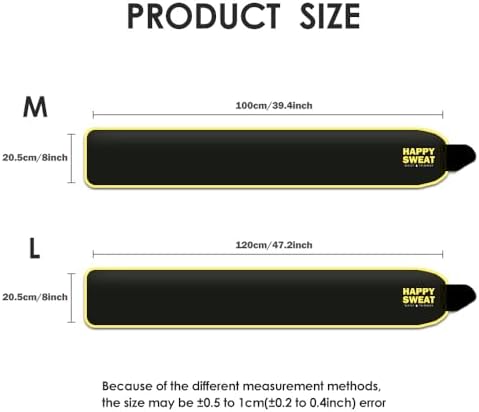 Waist Trimmer (Core Support Series) – Sweat Enhancing Fitness Band for Women & Men