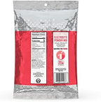Sqwincher Zero Qwik Stik, Fruit Punch, Sugar Free, Low Calorie, Low Sodium Electrolyte Powder Hydration Drink Mix, .11 0z Packet (Pack of 50)