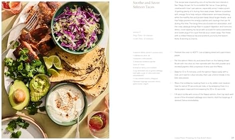 Sync & Savor: Cycle-Based Nutrition for Hormone Health and Balance