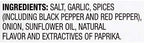 McCormick Grill Mates Montreal Steak Seasoning, 25% Less Sodium, 10 OZ