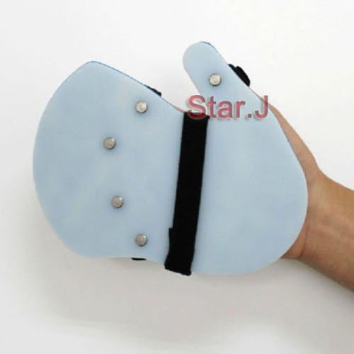 airgoesin 1 Finger Orthotics Points Fingerboard Stroke Hemiplegia Finger Splint Training