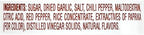 Spice Islands Sriracha Spicy Seasoning, 2.9 Ounce