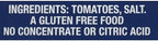Sclafani Crushed Tomatoes, 28 Ounce (Pack of 12)
