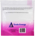 1 lb Natural Sodium Sulfate Food Grade FCC 99+% Granular Anhydrous Crystals Salt Made in USA