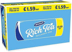 Mcvitie's Rich Tea Biscuits, 200 grams