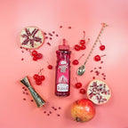 Master of Mixes Cocktail Essentials Grenadine Syrup, 375 ML Bottle (12.7 Fl Oz), Individually Boxed