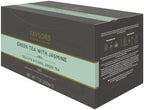 Taylors of Harrogate Green Tea with Jasmine, Individually Wrapped Bags, 100 Count (Pack of 1), Delicate, Floral and Sweet, Caffeinated, Enjoy Hot or Iced, 100 Teabags