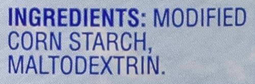 Hormel Thick & Easy® Instant Food & Beverage Thickener 8 ounces