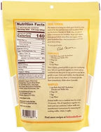 Bob's Red Mill Buckwheat Pancake & Waffle Mix, 24oz (Pack of 1) - High Fiber, Kosher
