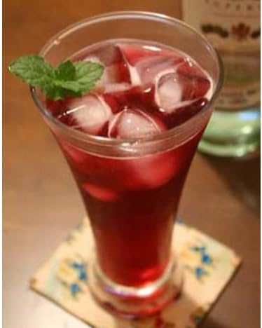 Teekanne Fruit Seduction Sweet Kiss Tea / 20 Tea Bags / 60g / 2.1oz.