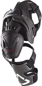 Leatt Knee Brace C-Frame Pro Carbon (L/XL Pair)