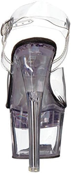 Pleaser womens Flashdance-708