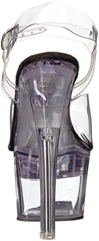 Pleaser womens Flashdance-708