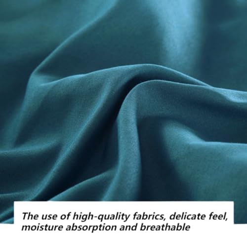 Massage Table Sheet Sets Beauty Bedspread 4pcs Beauty Salon Massage Physiotherapy Bed Cover Bed Linens Solid Color Spa Fumigation Bedding Set Bedskirt Pillowcase Duvet Cover-Gray||70 * 185cm