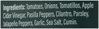 Green Mountain Gringo Mild Salsa, 16 oz