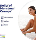 Boiron Cyclease Cramps Tablets for Relief from Menstrual Cramps, Aches, Pain, and Discomfort - 60 Count