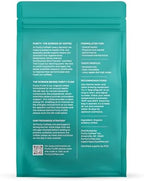 Purity Coffee FLOW Original Medium Roast Ground (12oz Bag) | Specialty-Grade USDA Organic Arabica Blend | Third Party Tested for Mold, Mycotoxins & Pesticides