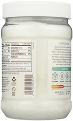 Nutiva Coconut Oil Organic Extra Virgin, 54 Oz