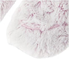 Warmies®Fully Heatable Wellness Boots Scented with French Lavender - Pink Marshmallow