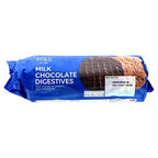 Marks and Spencer Milk Choc Digestives 300g