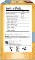 Yogi Tea, Organic Bedtime, 16 ct
