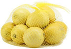 Organic Lemons, 2 Lb Bag