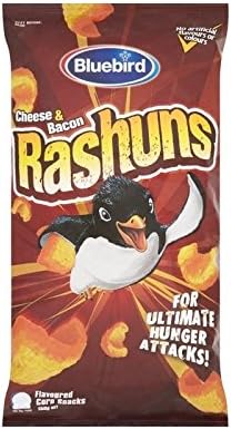Bluebird Rashuns 150g - Pack of 2