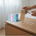 2 Pack 4 Inch Wide FTM Trans Chest Tape - The Best Trans Binding Tape