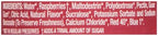 Skinnygirl Sugar Free Kosher Preserves, Raspberry, 10 Ounce