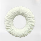 Sanitary circle for men, sanitary scarf for men, relieves itching and odors, wicks moisture and dries out, reduces sensitivity. too long foreskin is applied.