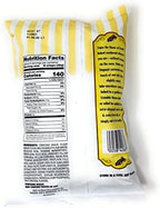 Trader Joe's - Cornbread Crisps - Sweet and Salty Snack 6oz (2 Bags)