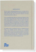 Mind & Body: Mental exercises for physical wellbeing; physical exercises for mental wellbeing