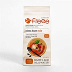 Freee Pizza Base Mix, 350 g