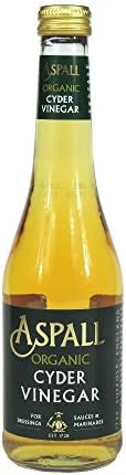 Aspall - Vinegars - Organic Cyder - 350ml