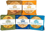 Ines Rosales Olive Oil Torta Original, 6.34 OZ (3 Pack)