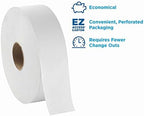 Georgia-Pacific Professional Series Jumbo Jr. Toilet Paper