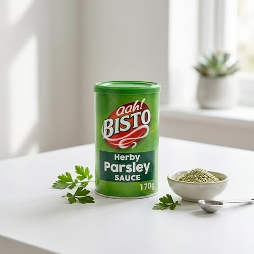 Bisto Parsley Sauce Mix 190g