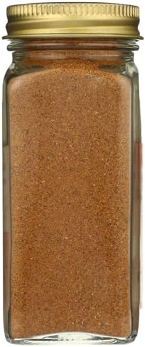 Whole Foods Market, Organic Vindaloo Curry Seasoning, 2.19 oz